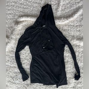 Nursing/Breastfeeding Sweater